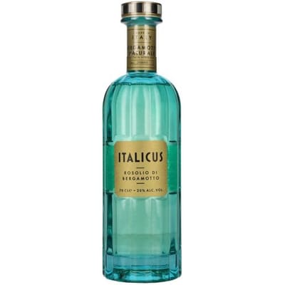 Italicus Rosolio di Bergamotto Liquore 20% Vol. 0,7l