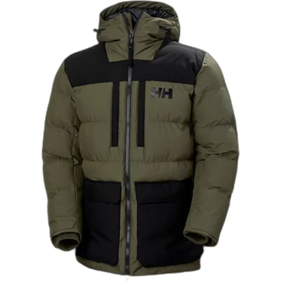 Parka Helly Hansen patrol
