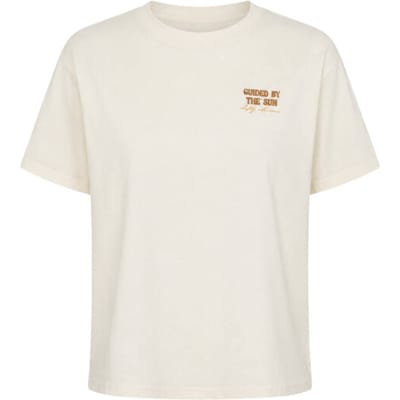 Lofty Manner - T-Shirt Imma - Cream