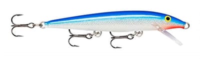 Originele Drijvende Vissen Lure 11 - Perfect voor Steady Retrieve en Stop-and-Go