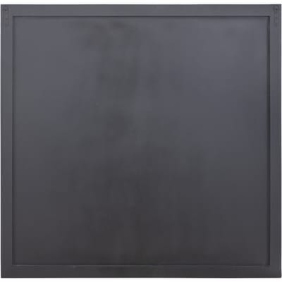 PTMD Wandpaneel Connolly - 120x2x120 cm - Hout - Groen