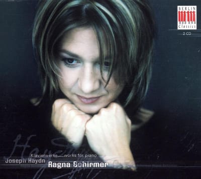 Ragna Schirmer - Haydn: Klavierwerke (2 CD)