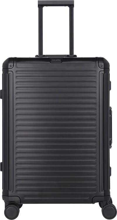Travelite Next koffer 67 cm black