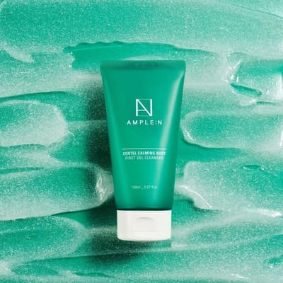 UITGEBREID:N Centel Kalmerende Shot Eerste Gel Reiniger 150ml +WILLEKEURIG CADEAU