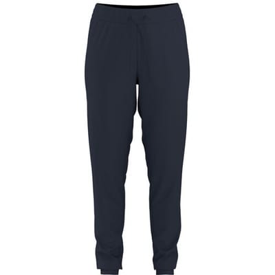 CRIVIT Dames joggingbroek (Marineblauw, XS (32/34))