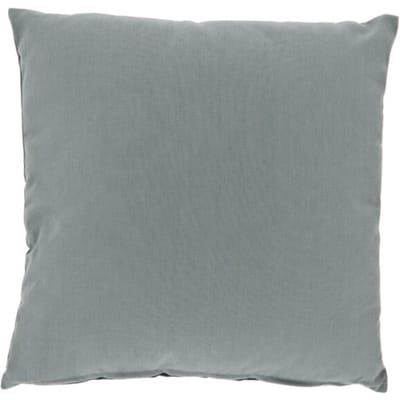 Unique Living - Sierkussen Otis Beach Blue -45x45cm