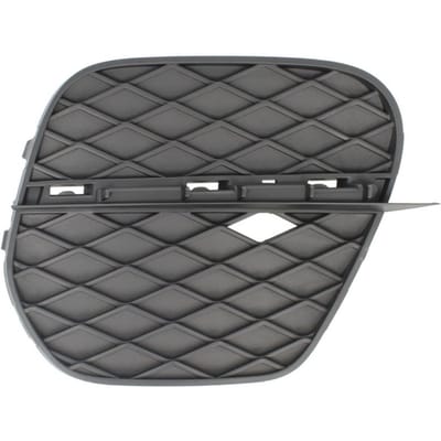 Ventilatierooster, bumper BLIC 6502-07-0096916P rechts