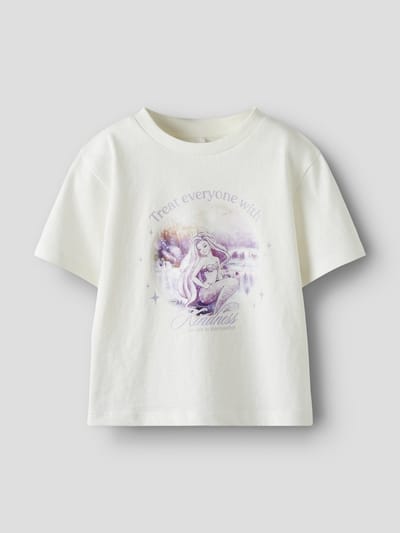 NAME IT - NMFJOLINE SS NREG TOP - Meisjes - T-shirts