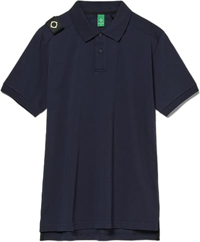 Ma.Strum Volt Jersey Polo