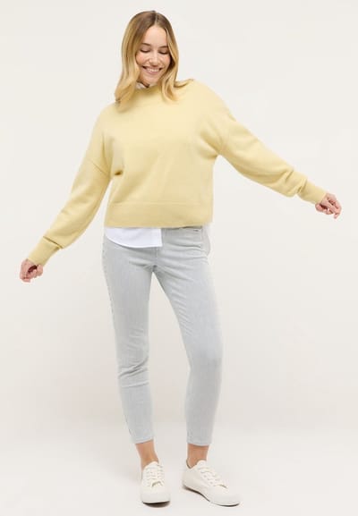 Angels Jeans - Broek - Ornella Sporty 688907 maat 44