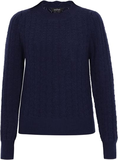 usha Sweater