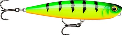 Rapala Precision Xtreme Pencil 107 Firetiger - FT
