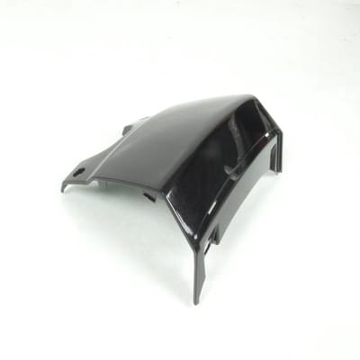 Inter coque AR pour scooter Peugeot 400 Satelis 1176699000 769259NK Noir Neuf