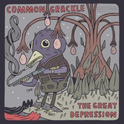 Great Depression