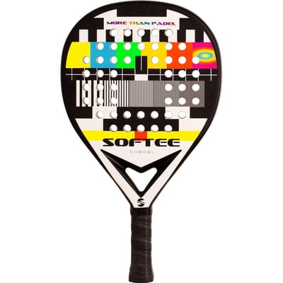 Paddle racket Softee Pádel Chacal