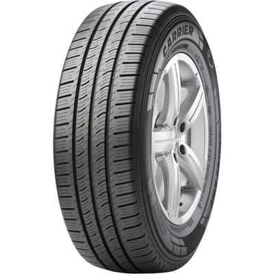 Vierseizoenenbanden PIRELLI Carrier All Season 225/55R17C, 109/107H TL