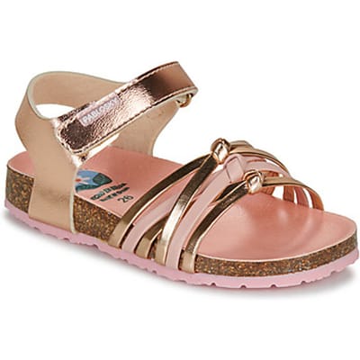 Platte sandalen Pablosky BIO