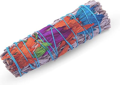 Positive Energy Salie 10 cm - Salie Smudge stick