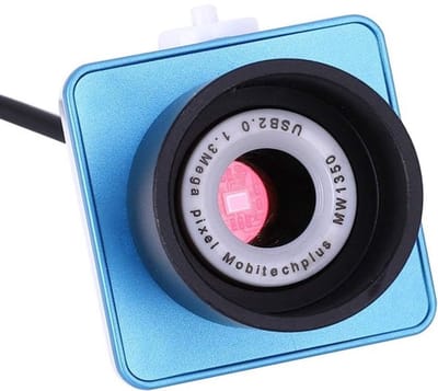 Dailygoody - Astrofotografie - Elektronisch oculair - Hoge resolutie