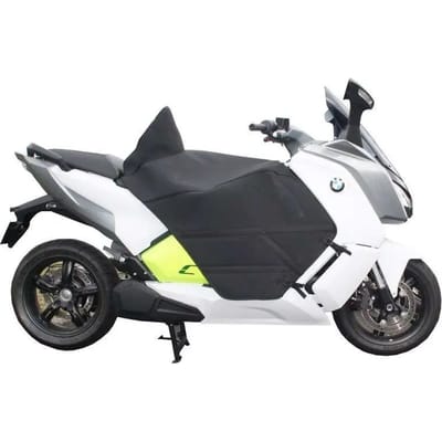 Motorfiets schort c - evolutie bmw 2015-2020 - schort Bagster Briant