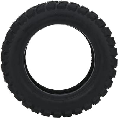 10in Tubeless Band 9065?6.5 Slijtage vacuümwiel?Bestand tegen dikke elektrische scooterband