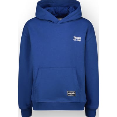 Jongens Oversized Hoodie Icon-Hoody