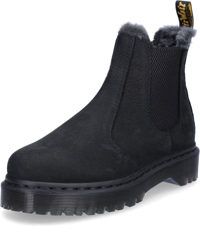 Dr Martens 2976 Bex Fl Laarzen Zwart EU 36 Vrouw