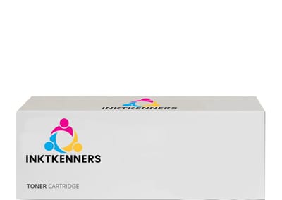 Toners Geschikt voor Canon 057 | Multipack van 4 stuks Geschikt voor Canon i-Sensys LBP-233DW - LBP226DW - LBP228X - LBP-443DW - MF445DW - MF446X - MF449X