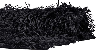 Aquanova Kemen Badmat 60x100cm Zwart
