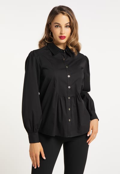 faina Blouse tuxe