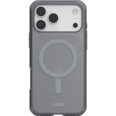 Uag Dot Magsafe Case Voor Iphone 17 Pro Bescherming Magnetische Sluiting