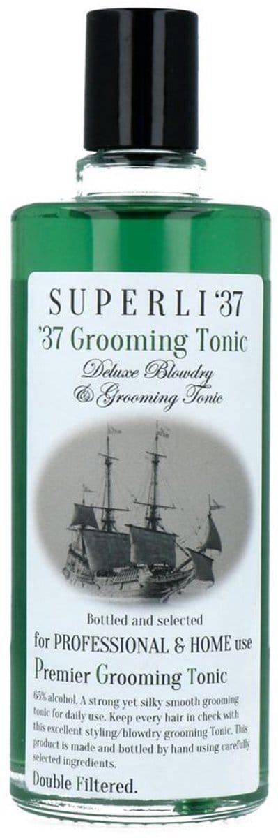 Superli '37 Premier Grooming Tonic