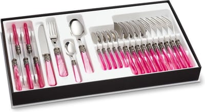 BESTEKCASSETTE NAPOLEON FUCHSIA
