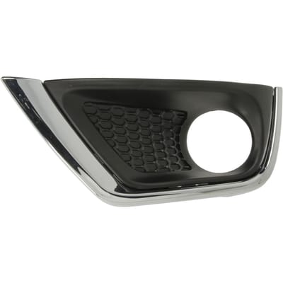 Bumper - onderdelen BLIC 5513-00-3217924P
