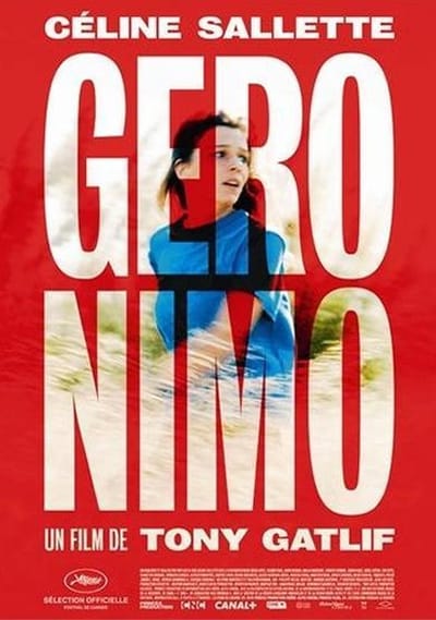Geronimo (DVD)