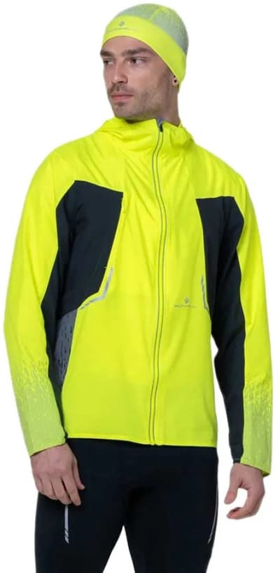 Ronhill Tech Reflect Jas Geel XL Man
