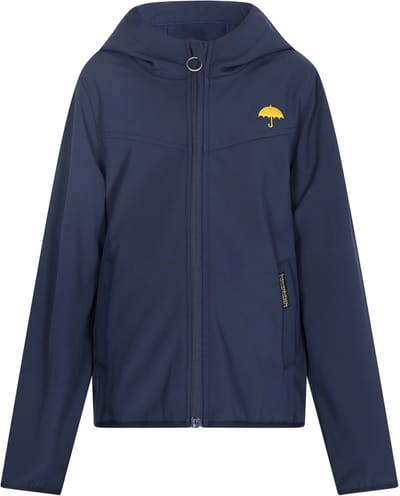 Schmuddelwedda softshell blouson