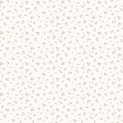 Behang Rozen - Bloemenbehang - Wandbekleding - wanddecoratie - Vliesbehang - 0,53 x 10,05 M. - Blooming Garden 6