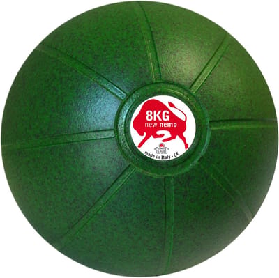 Medicine Ball Trial Nemo - 8 kg