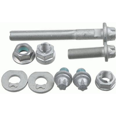 Reparatieset, wielophanging LEMFÖRDER 38717 01