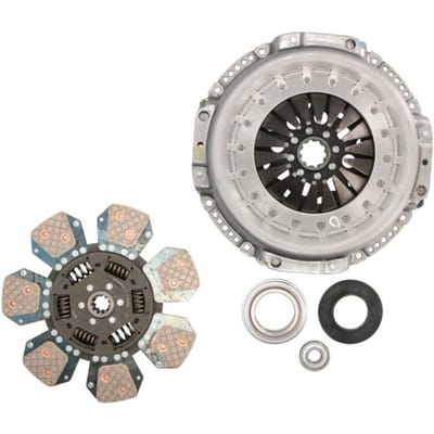 Complete koppelingsset LUK 631 2459 10