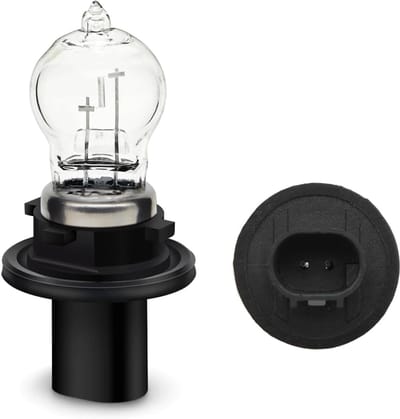 2x 12V 19W Warm Wit Hoge Intensiteit Halogeen Lampen DRL Mistlamp Vervanging