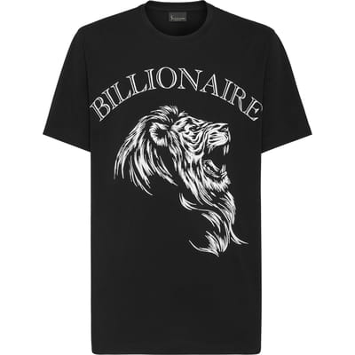 T-Shirt Ronde Hals