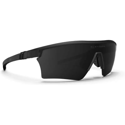 Blenders Pacer, zonnebril, matte black