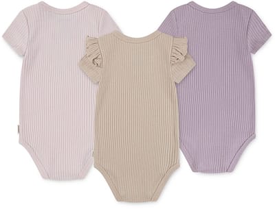Huggies Clothes Lichaam 3 Eenheden Veelkleurig 9 Months