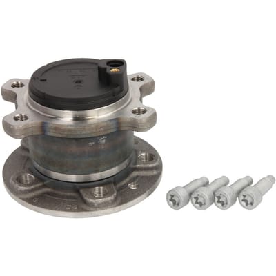 Wiellagerset SKF VKBA 6718