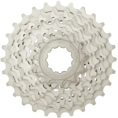 Miche Primato Shimano Fietscassette Zilver 10s / 11-28t