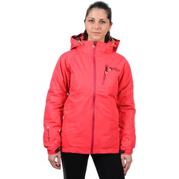Windjack Peak Mountain Blouson de ski femme ACIXI
