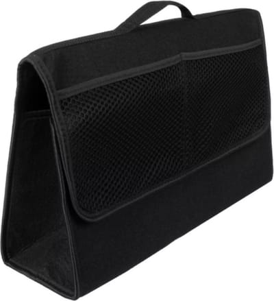 Xtrobb Kofferbak Organizer XL - Grote Opbergruimte voor Auto
