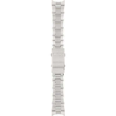 MIDO Straps M605017098 Ocean Star Captain band
